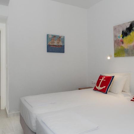 Stratos By Mroom Apartments Makry Gialos  Exterior photo