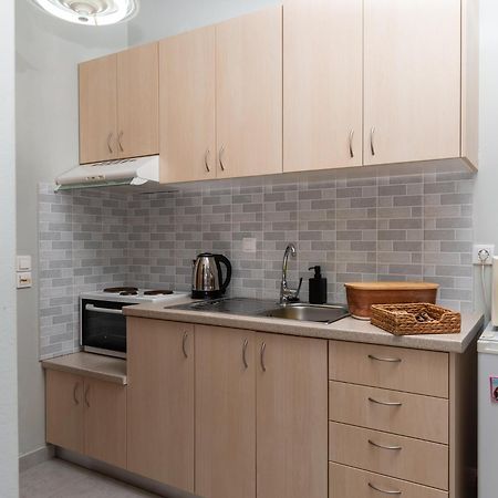 Stratos By Mroom Apartments Makry Gialos  Exterior photo