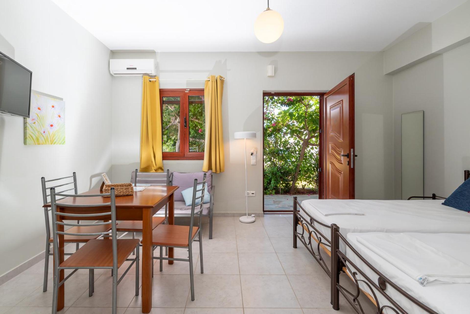 Stratos By Mroom Apartments Makry Gialos  Exterior photo