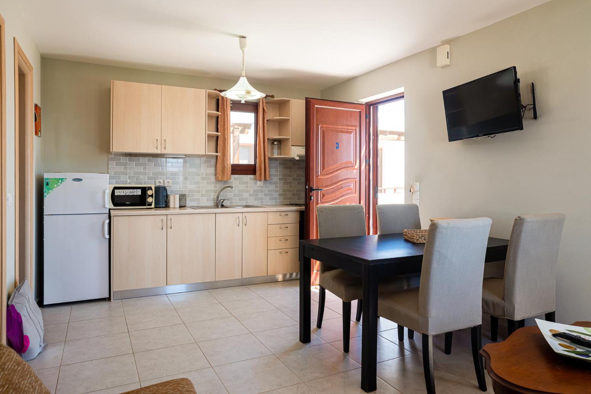 Stratos By Mroom Apartments Makry Gialos  Exterior photo