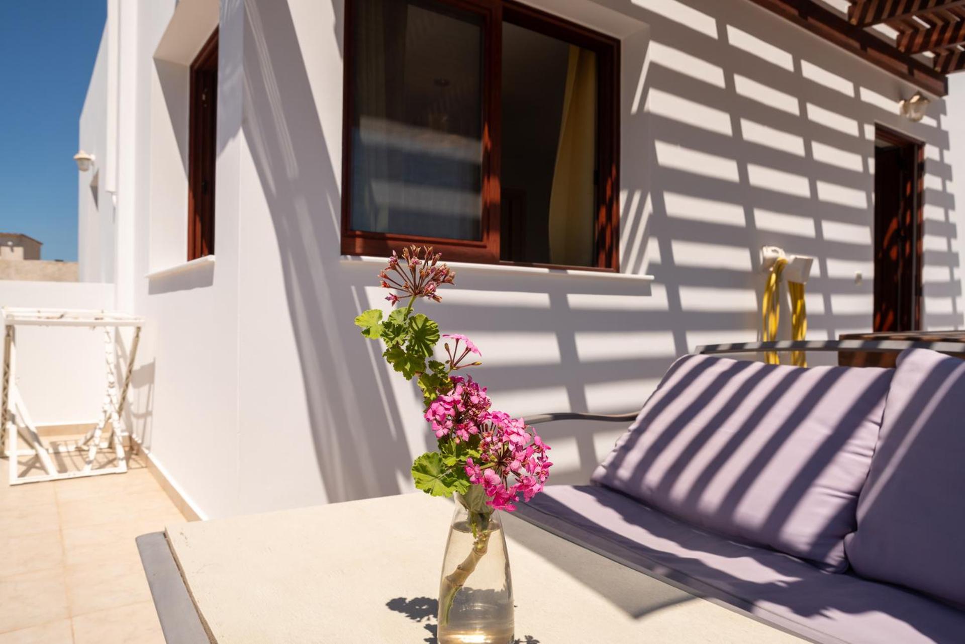 Stratos By Mroom Apartments Makry Gialos  Exterior photo