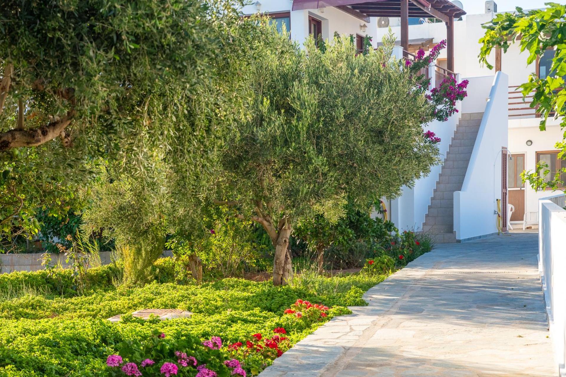 Stratos By Mroom Apartments Makry Gialos  Exterior photo