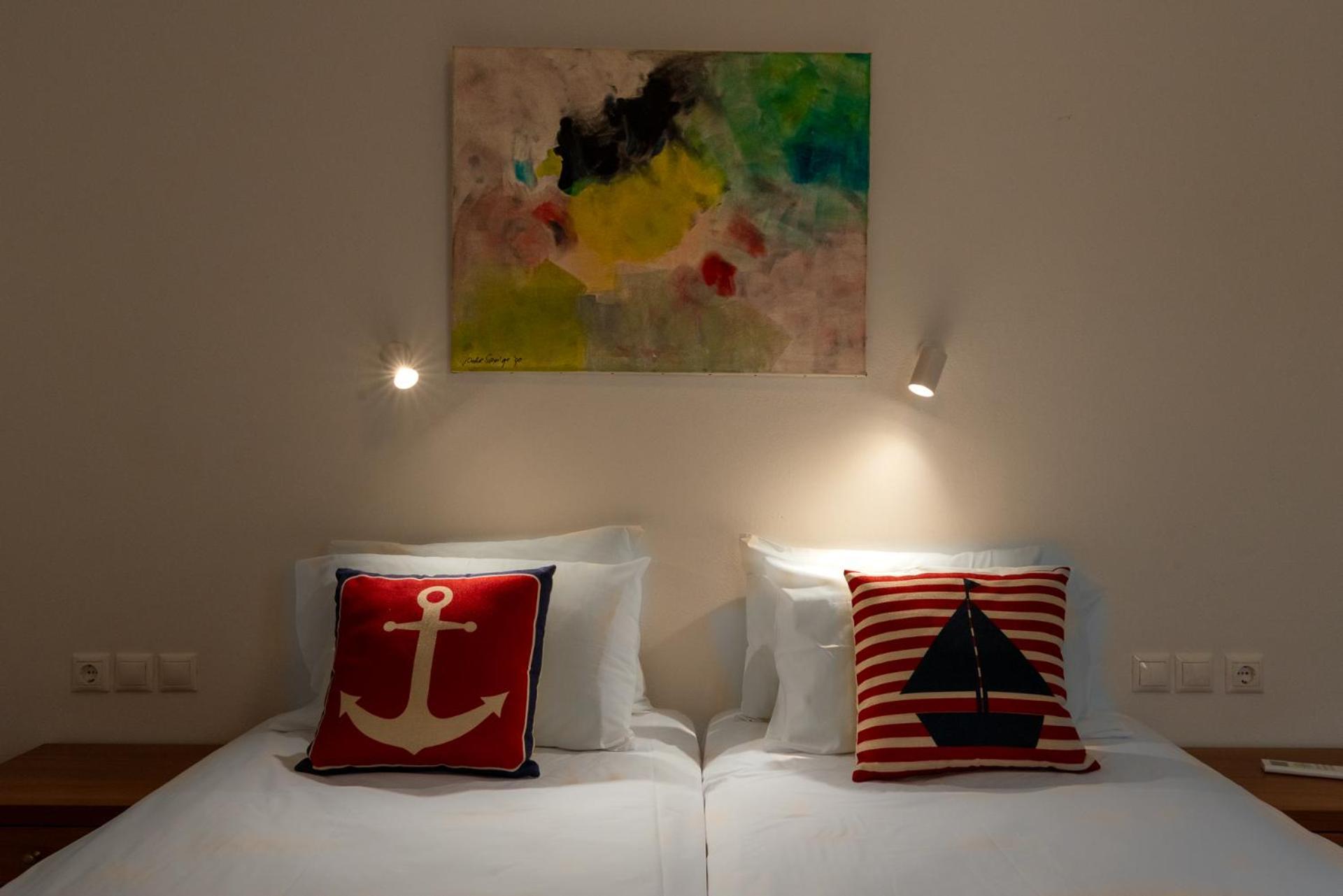 Stratos By Mroom Apartments Makry Gialos  Exterior photo