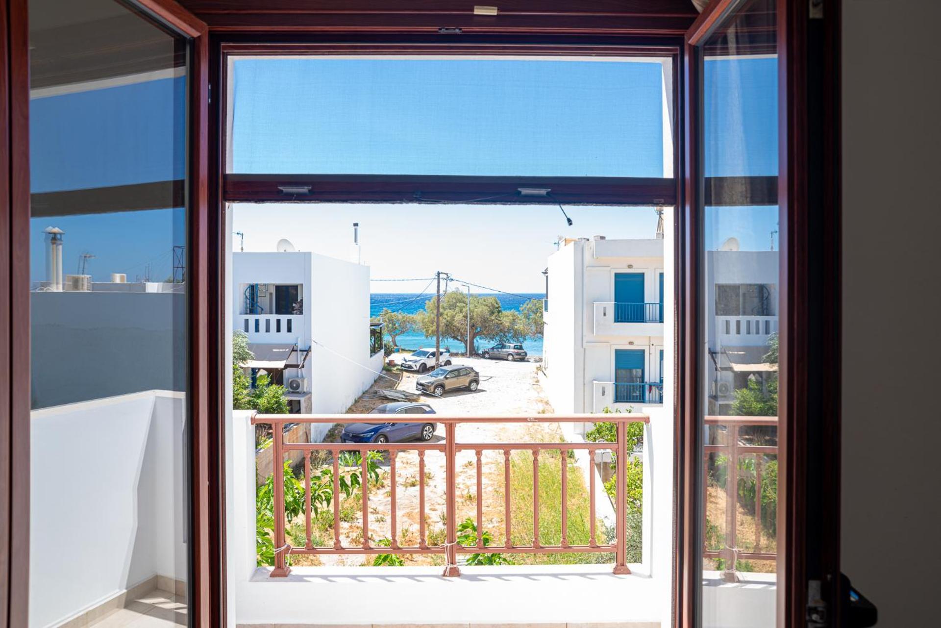 Stratos By Mroom Apartments Makry Gialos  Exterior photo