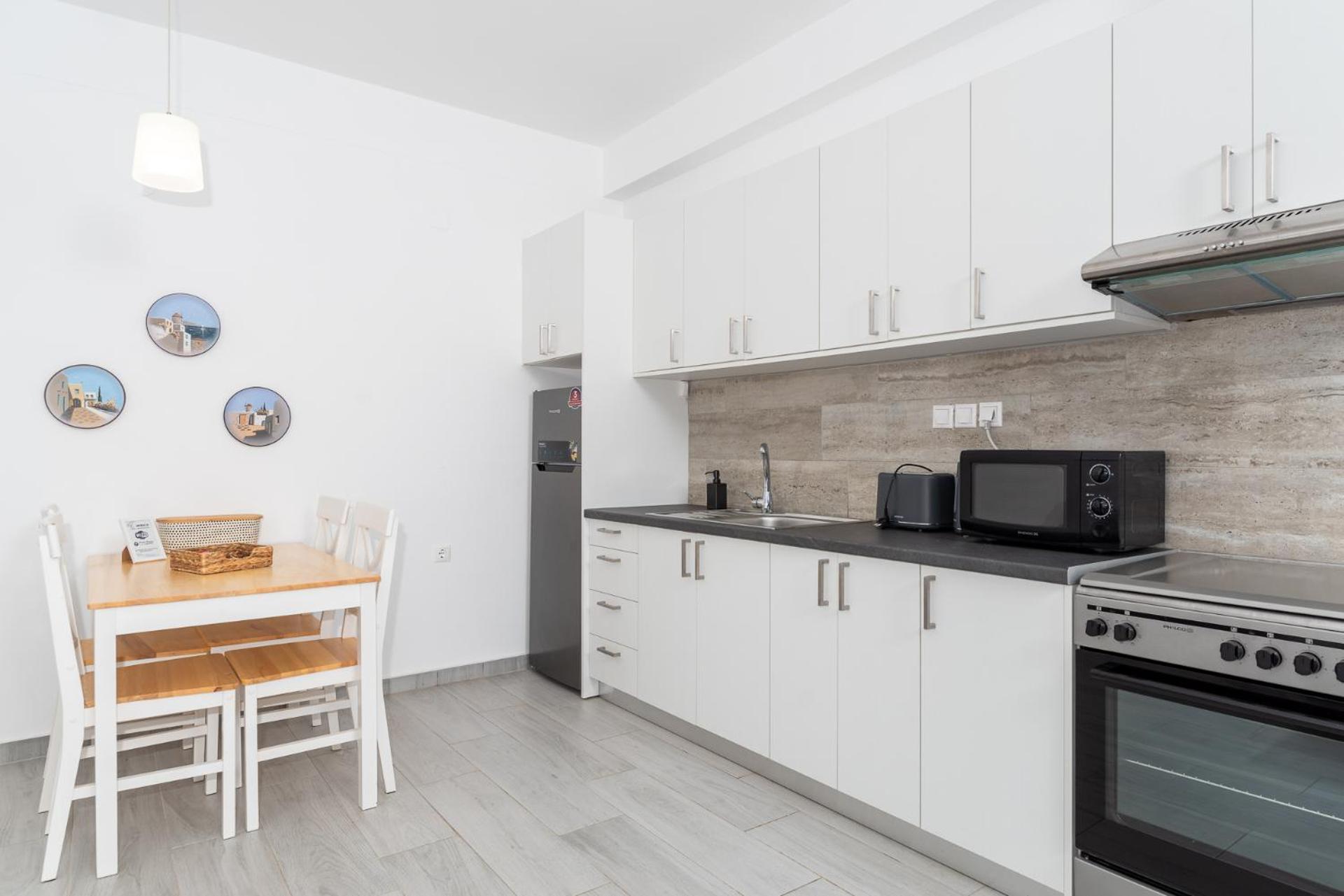 Stratos By Mroom Apartments Makry Gialos  Exterior photo