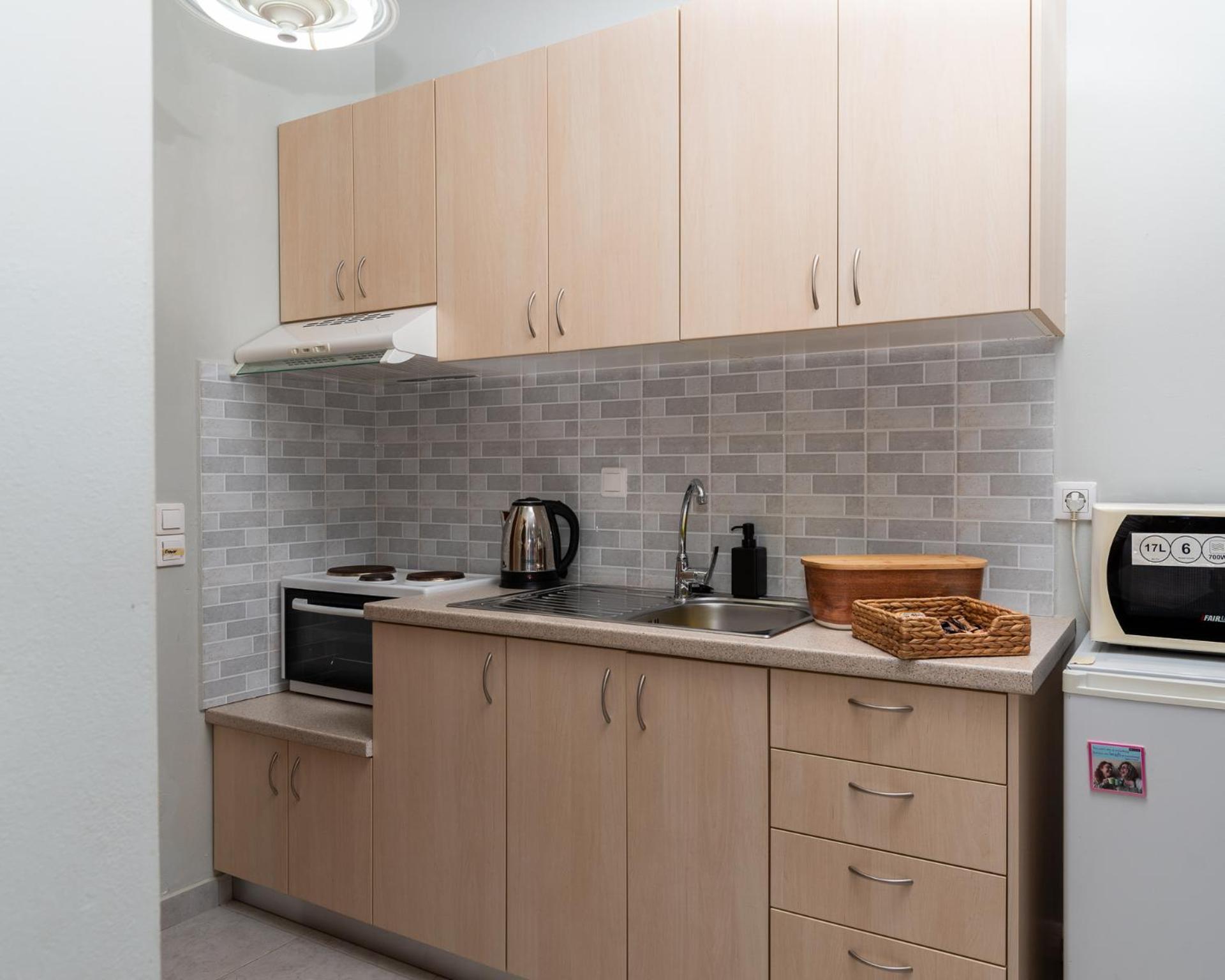 Stratos By Mroom Apartments Makry Gialos  Exterior photo
