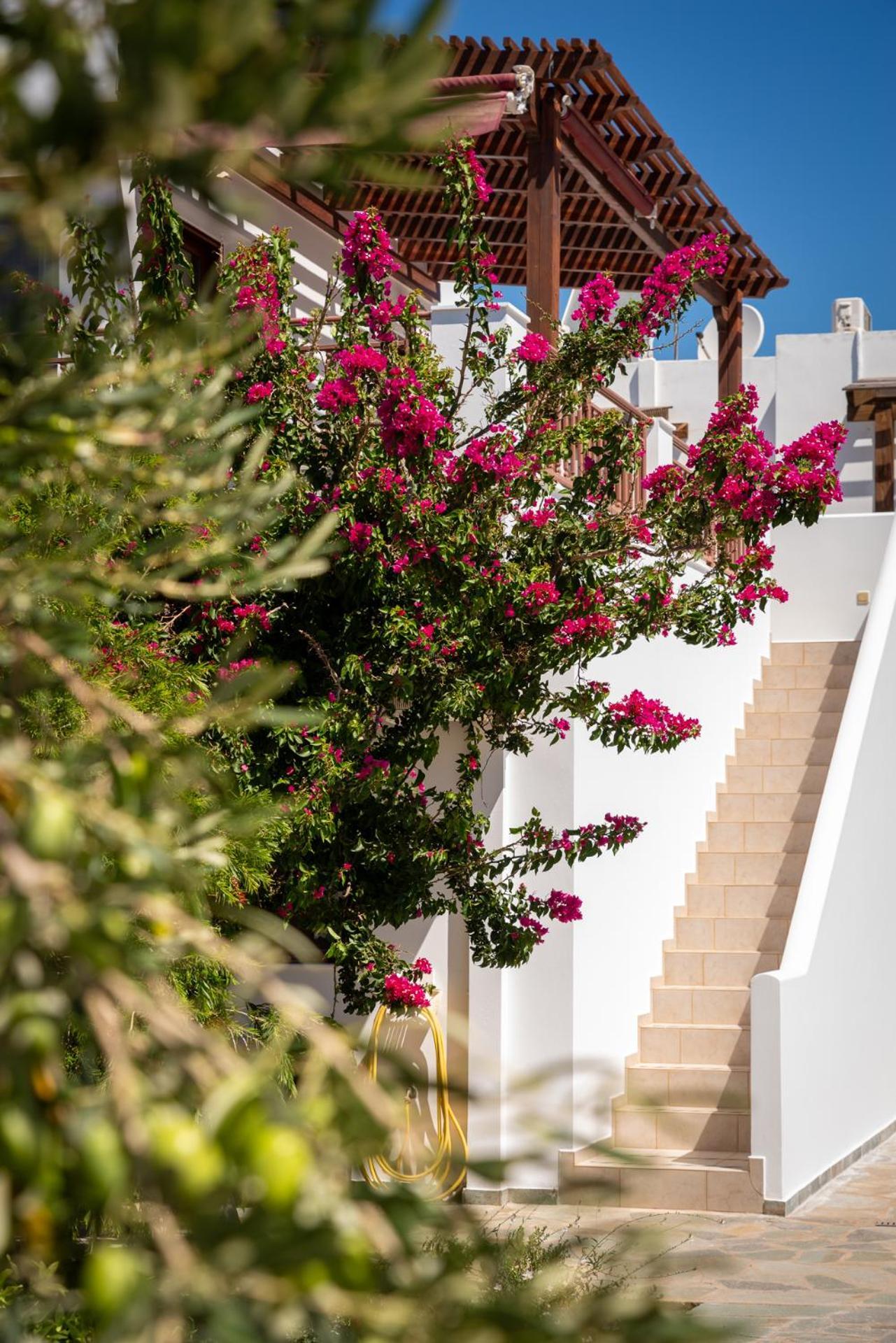 Stratos By Mroom Apartments Makry Gialos  Exterior photo