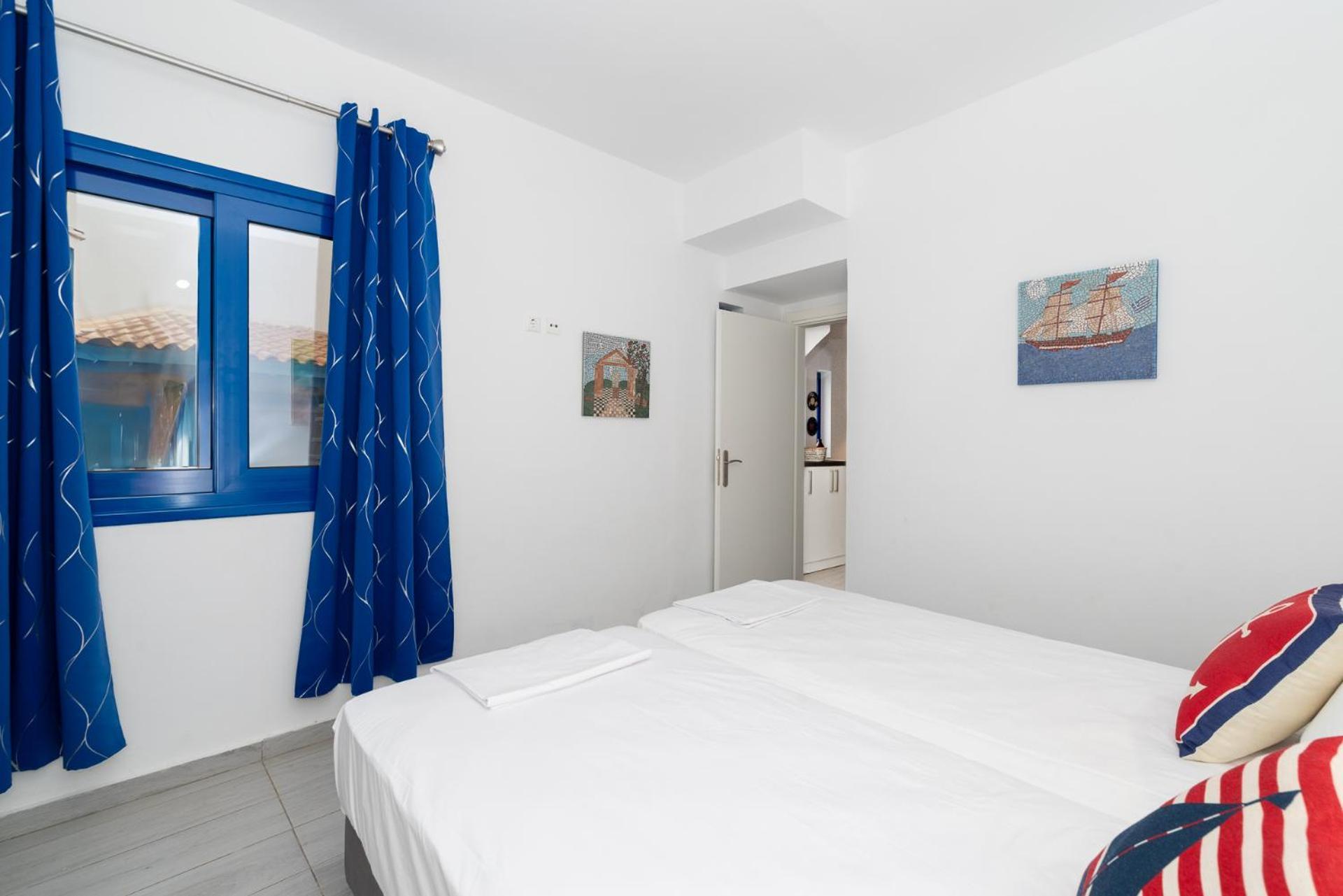 Stratos By Mroom Apartments Makry Gialos  Exterior photo
