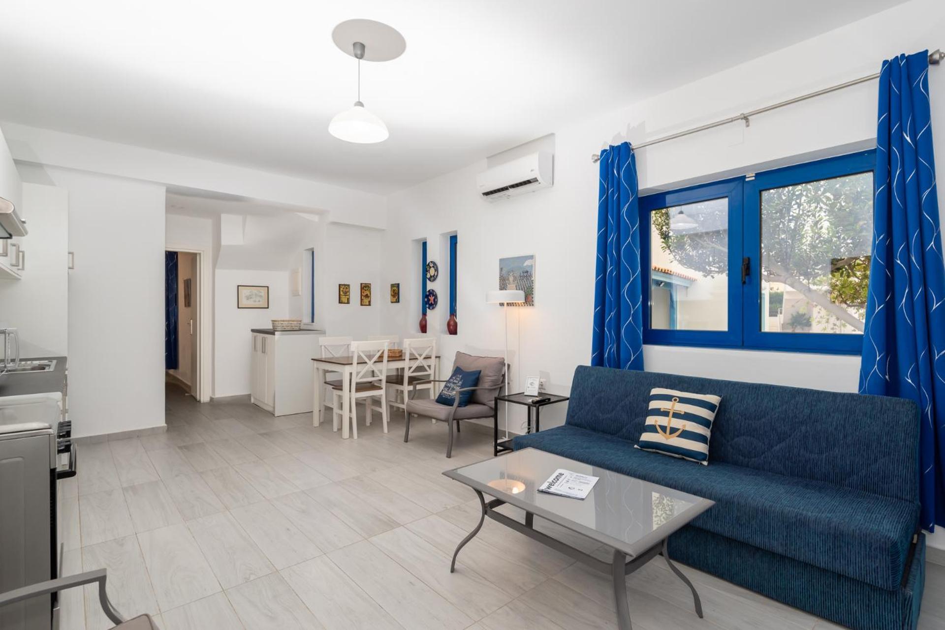Stratos By Mroom Apartments Makry Gialos  Exterior photo