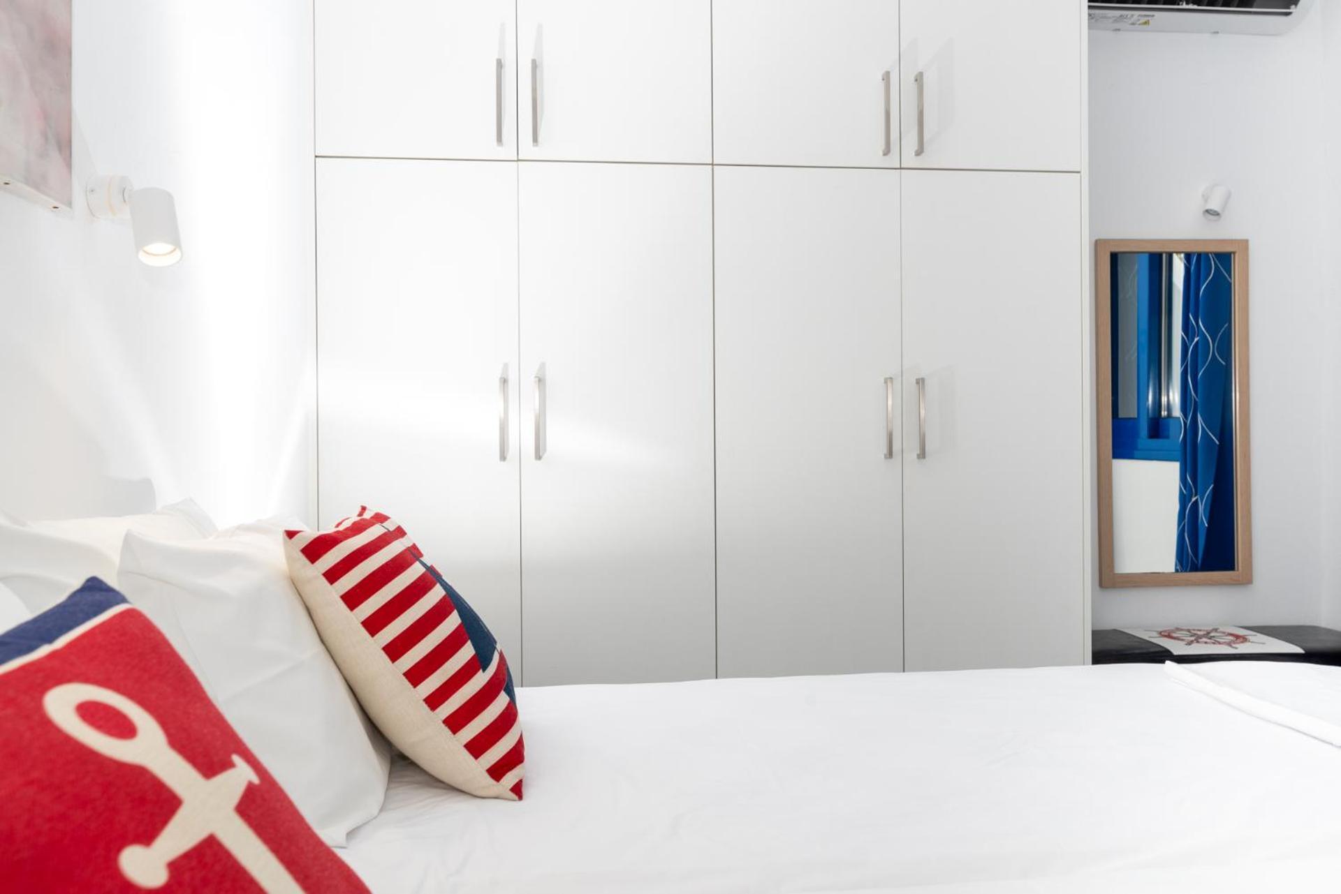 Stratos By Mroom Apartments Makry Gialos  Exterior photo