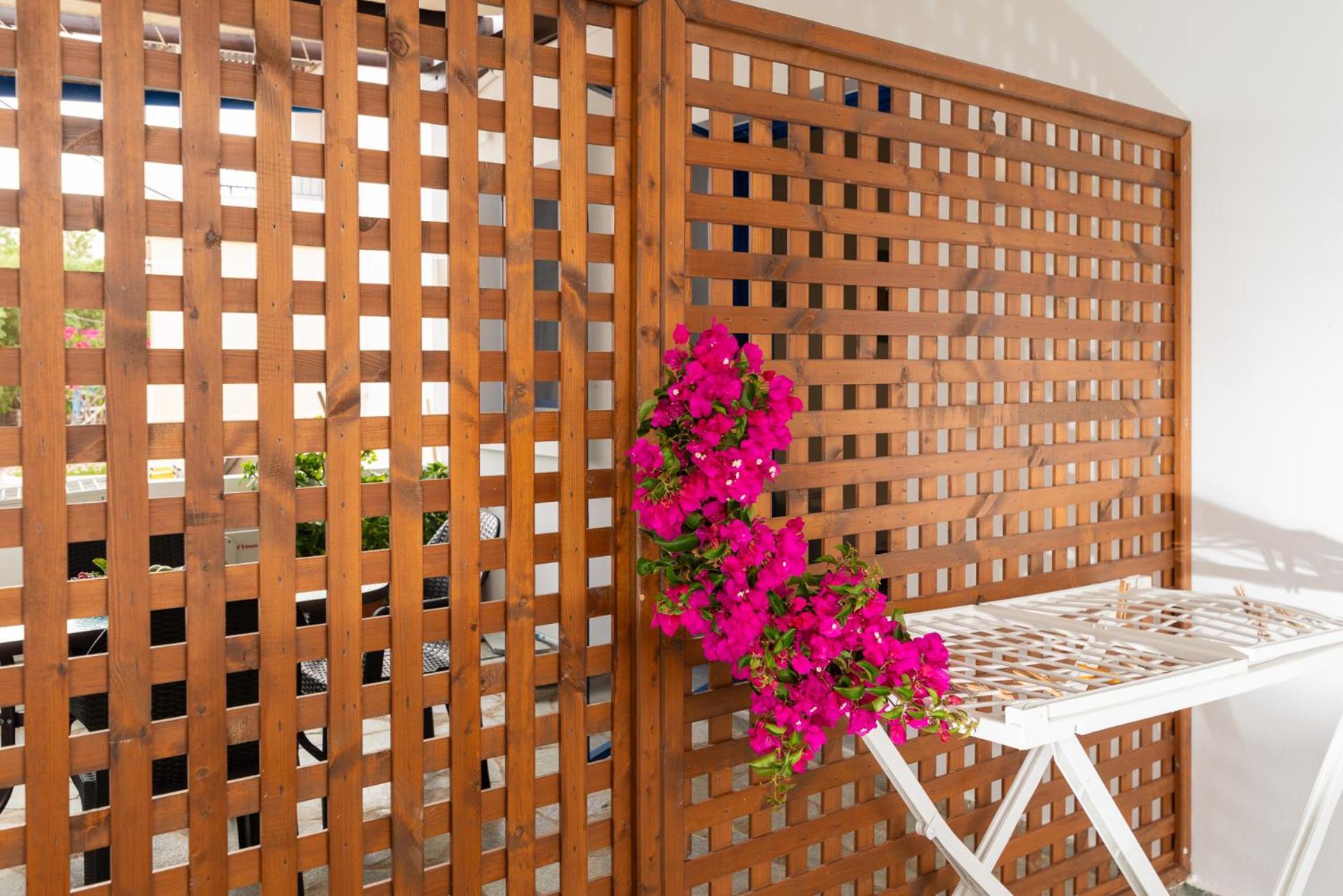 Stratos By Mroom Apartments Makry Gialos  Exterior photo