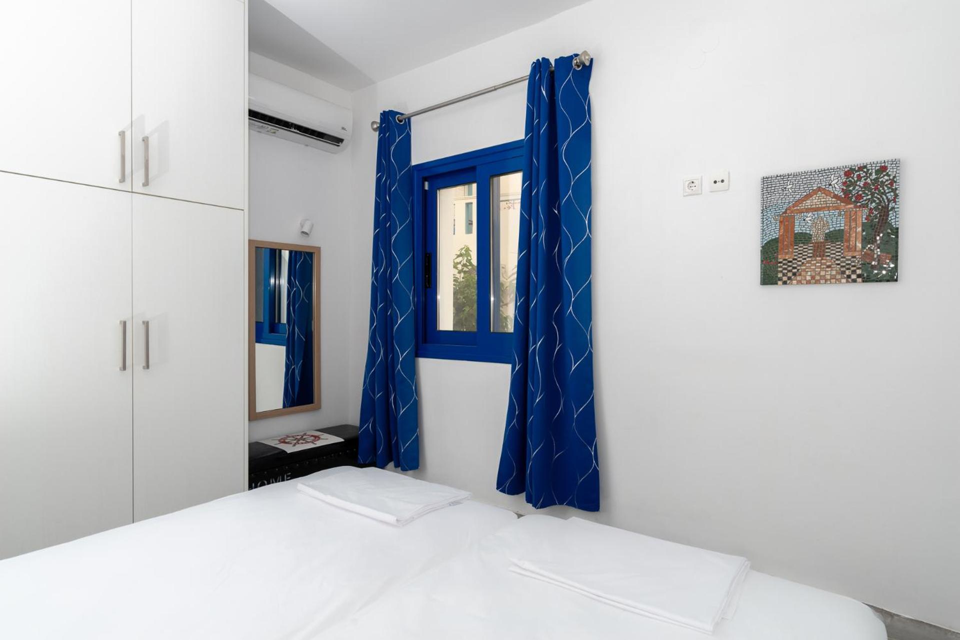 Stratos By Mroom Apartments Makry Gialos  Exterior photo